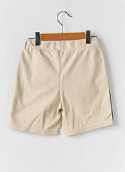 Short beige NAME IT pour garçon seconde vue