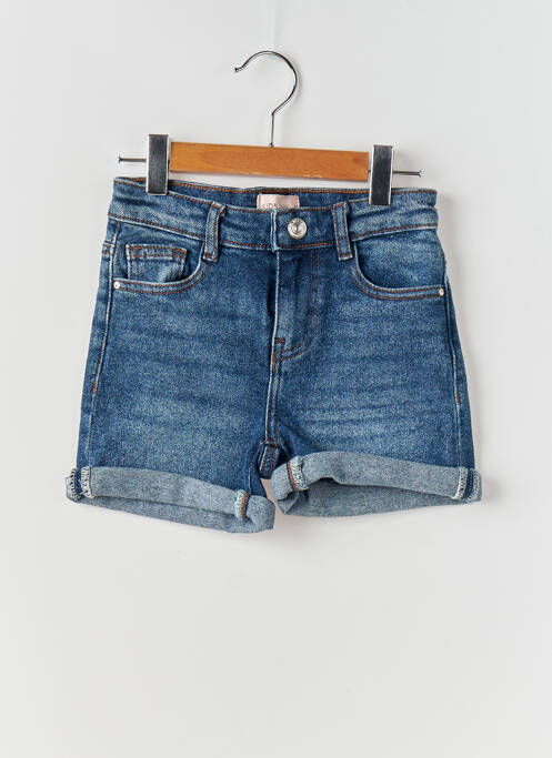 Short bleu KIDS ONLY pour fille
