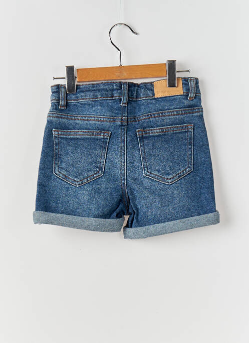 Short bleu KIDS ONLY pour fille