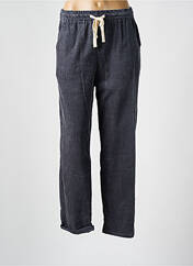 Jogging gris GRACE & MILA pour femme seconde vue