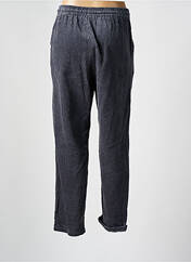 Jogging gris GRACE & MILA pour femme seconde vue