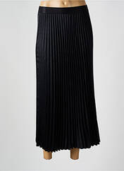 Jupe longue noir Y.A.S pour femme seconde vue