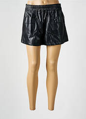 Short noir KILKY pour femme seconde vue