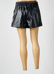 Short noir KILKY pour femme seconde vue