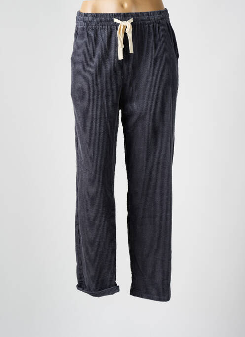 Jogging gris GRACE & MILA pour femme