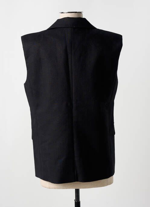 Blazer noir GRACE & MILA pour femme