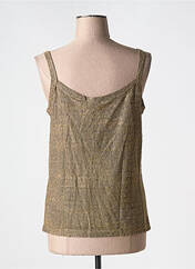 Top or MARY WEST pour femme seconde vue