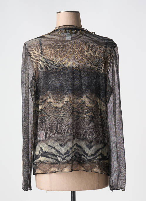 Twin-set gris JOSEPH RIBKOFF pour femme