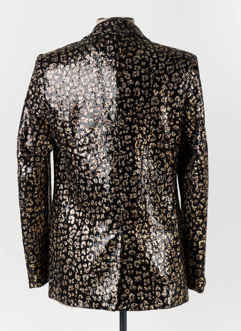 Blazer noir CIVICO 1 femme