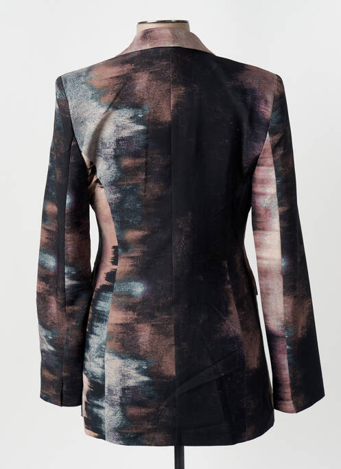 Blazer vert CIVICO 1 pour femme