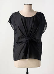 Top noir DIANA GALLESI pour femme seconde vue