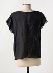 Top noir DIANA GALLESI pour femme seconde vue