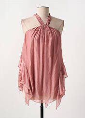 Top rose KING KONG pour femme seconde vue