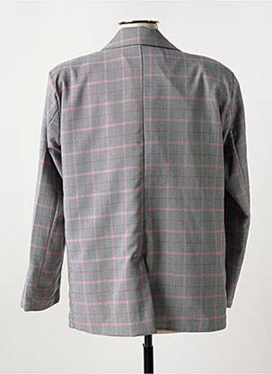 Blazer poches rose ALTAMIRA femme