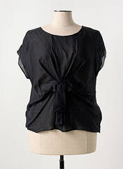 Top noir DIANA GALLESI pour femme seconde vue