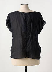 Top noir DIANA GALLESI pour femme seconde vue