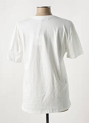 T-shirt beige LUMINA pour femme seconde vue