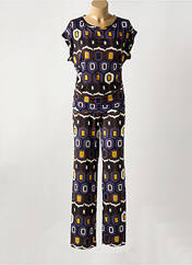 Ensemble pantalon marron DIANA GALLESI pour femme seconde vue