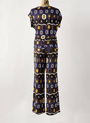 Ensemble pantalon marron DIANA GALLESI pour femme seconde vue