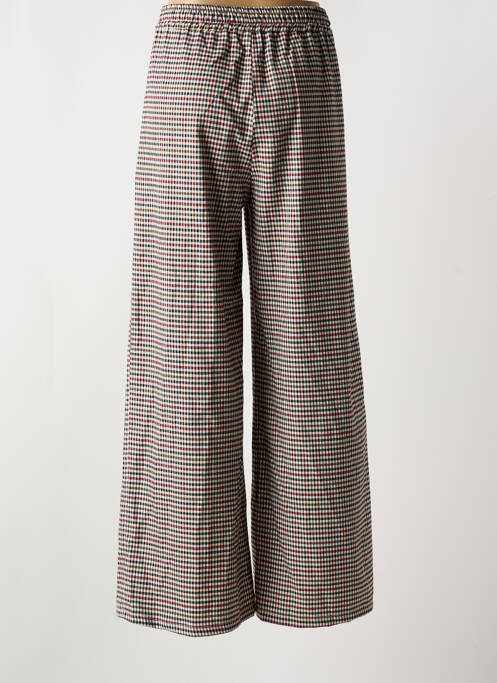 Pantalon large noir CIVICO 1 pour femme