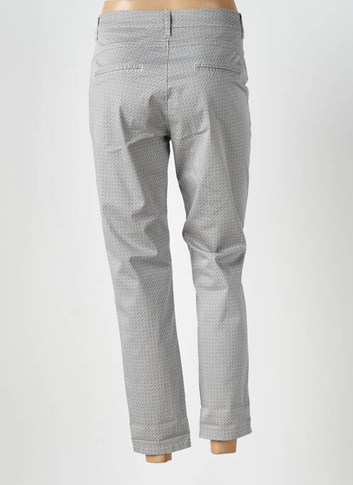 Pantalon 7/8 gris ALTAMIRA pour femme