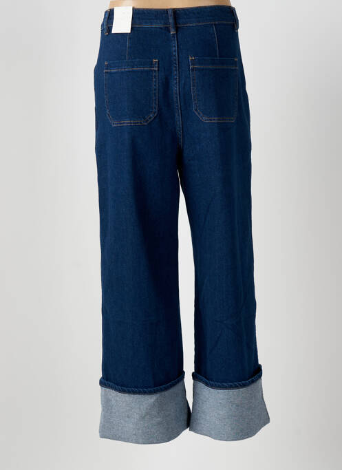 Jean coupe flare bleu ONADO pour femme