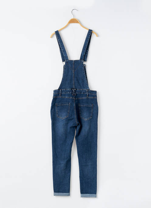 Salopette bleu ONADO pour femme