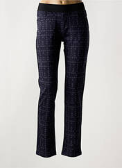 Jegging noir BARILOCHE pour femme seconde vue