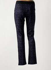 Jegging noir BARILOCHE pour femme seconde vue