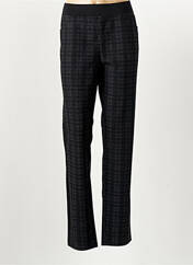 Jegging noir BARILOCHE pour femme seconde vue