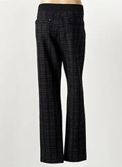 Jegging noir BARILOCHE pour femme seconde vue