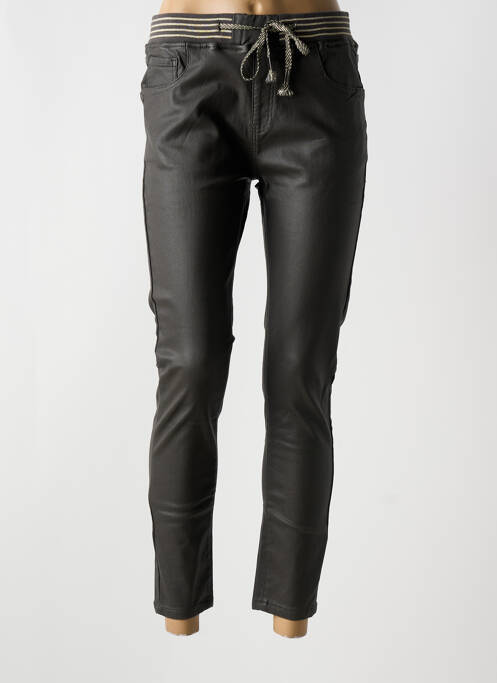 Jegging gris ONADO pour femme