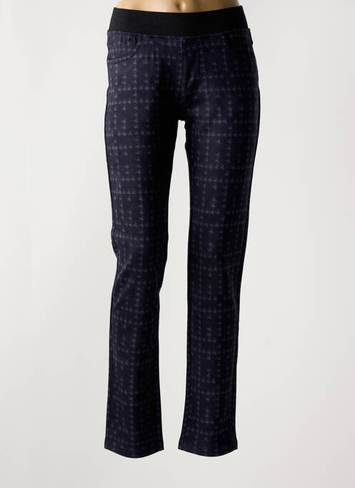 Jegging noir BARILOCHE pour femme