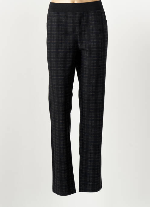 Jegging noir BARILOCHE pour femme