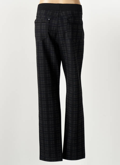 Jegging noir BARILOCHE pour femme