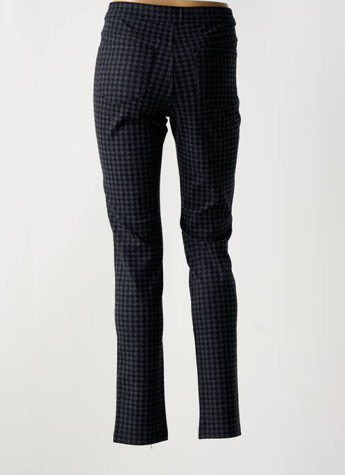 Pantalon slim bleu BARILOCHE pour femme