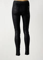 Jegging noir KAPORAL pour femme seconde vue