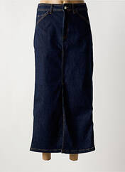 Jupe longue bleu SOYACONCEPT pour femme seconde vue