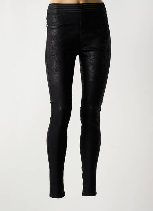 Jegging noir KAPORAL pour femme