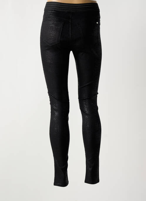 Jegging noir KAPORAL pour femme