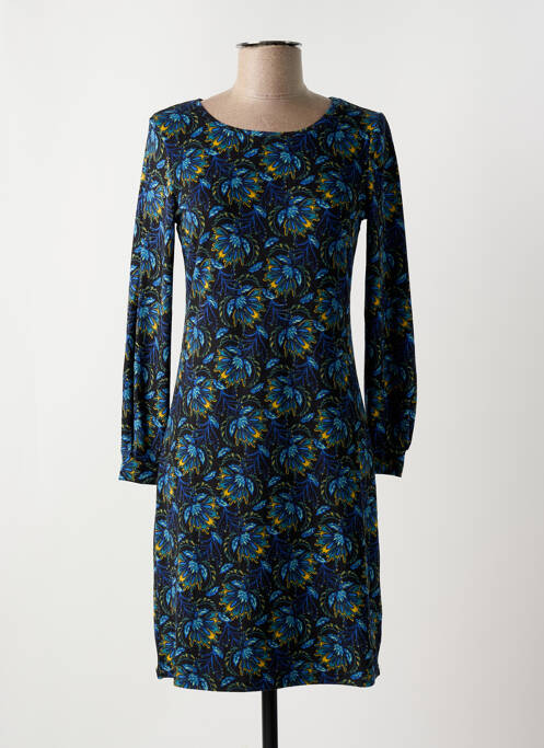 Robe courte noir LA FIANCÉE pour femme