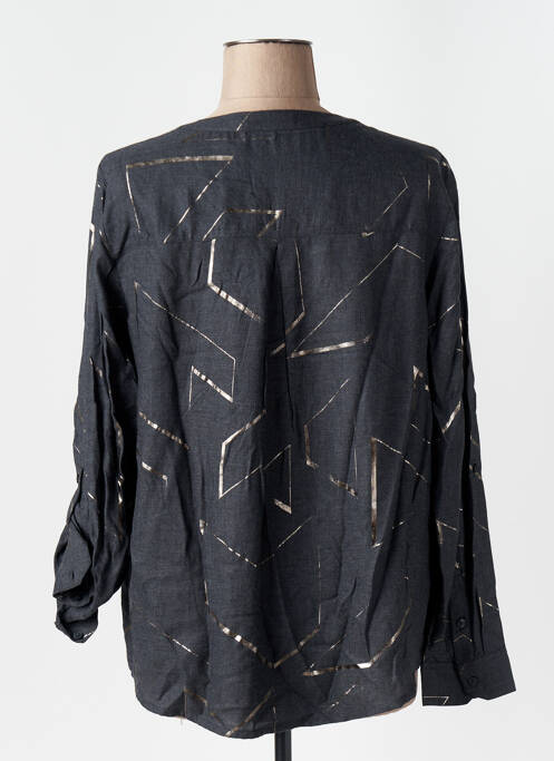 Blouse gris CECIL pour femme