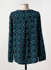 Blouse bleu CECIL pour femme seconde vue