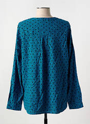 Blouse bleu CECIL pour femme seconde vue