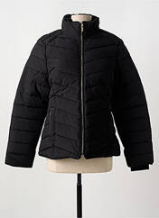 Doudoune noir TIFFOSI pour femme seconde vue