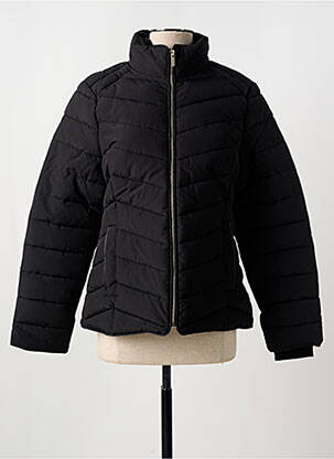 Doudoune noir TIFFOSI pour femme