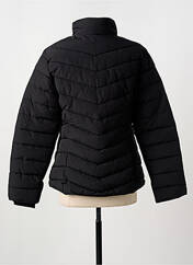 Doudoune noir TIFFOSI pour femme seconde vue