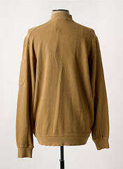 Veste casual marron GARCIA pour homme seconde vue