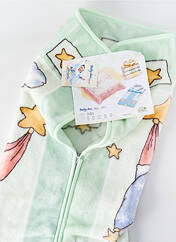 Nid d'ange vert BELPLA pour enfant seconde vue