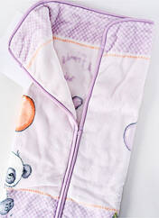 Nid d'ange violet BELPLA pour enfant seconde vue